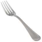 Thumbnail image #1 for Stanton Trading Paris FL115-05 Dinner Fork, 7-1/4", Heavy Weight, 18/8 Stainless Steel Case of 36 Dozen