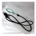 Thumbnail image #1 for Alfa International MC5 CORD Replacement Power Cord for #12 Meat Grinder
