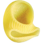 Thumbnail image #1 for Arcobaleno Pasta Equipment AEX50#99 Pasta Extruder Die, 8.6mm, Canestri/Lumache, Bronze, Ridged