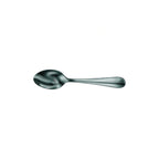 Thumbnail image #1 for Steelite International Walco, Lancer WL9401FST 6-1/16" Teaspoon, 18/10 Stainless Steel, Fieldstone Finish Pack of 3 Dozen