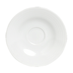 Thumbnail image #1 for Steelite International Rene Ozorio, Virtuoso 6305P675 Round Porcelain A.D. Cup, 5.0" Case of 2 Dozen