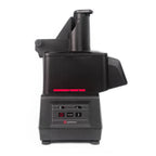 Thumbnail image #1 for Sammic CA-21 2D Commercial Continuous-Feed Vegetable Prep Food Processor, Countertop, 4mm Slicing and 2mm Shredding Discs, 120V