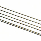 Thumbnail image #1 for Rotisol USA BA13 Lamb/Suckling Pig Spit for MasterFlame 1375, MF1350, and Previous-Design GF1350 Rotisserie Ovens