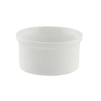 Thumbnail image #1 for Ten Strawberry Street Whittier WTR-25RIMCUP Porcelain Ramekin, 2 oz, 2-1/2" with Rim Case of 192