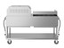 Thumbnail image #6 for KoolMore 72-Inch Commercial Outdoor Propane Gas Grill Combo with 10 Burners, 36-Inch Griddle, and 36-Inch Pizza Oven