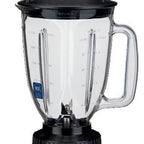 Thumbnail image #2 for Waring Blade CAC132 48 oz BPA-Free Copolyester Blender Container with for BB300 Series