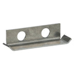 Thumbnail image #1 for AllPoints Foodservice Parts & Supplies 262699 Roll Warmer Drawer Stop, Steel, 2-1/16"L x 7/16"W x 1/2"D