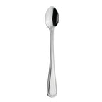 Thumbnail image #1 for Steelite Varick, Elena 5737SX006 Iced Tea Spoon, 7-1/4", 18/0 Stainless Steel Pack of 1 Dozen