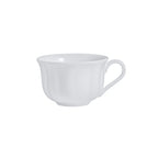 Thumbnail image #1 for Steelite International Folio, Porcelain 6252FP820 8 oz Porcelain Coffee Cup Case of 2 Dozen