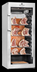 Thumbnail image #3 for DRY AGER UX 1550 PRO S Professional Reach-In Dry Aging Cabinet with SmartAging Technology and UX-LED Salt Wall System, 17.0 Cu. Ft., 220 Lb. Capacity