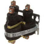 Thumbnail image #1 for AllPoints Foodservice Parts & Supplies 441414 Mercury Contactor, 3-Pole, 35 Amp, 120V