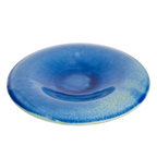 Thumbnail image #1 for Korin Inc PLL-129 Round China Shallow Plate, 10-1/4 in Diameter x 1 in Height Case of 2