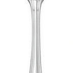 Thumbnail image #1 for Libbey Geneva 774 016 6-Inch 18/8 Stainless Steel Bouillon Spoon