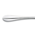 Thumbnail image #1 for Steelite International Walco, Parisian WL6929 Demitasse Spoon, 5-5/8", 18/0 Stainless Steel Pack of 2 Dozen