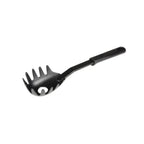 Thumbnail image #1 for Thunder Group PLPP003BK Pasta Fork, 11-3/8"L, Heat-Resistant Nylon, Black Case of 144