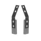 Thumbnail image #1 for Alfa International HOS102A Blade Scraper Assembly for Hobart Band Saws