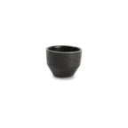 Thumbnail image #1 for Mikasa Hospitality F2d 5315325 Porcelain Bowl, Black, 2.36 in, 2.19 oz Case of 6
