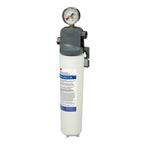 Thumbnail image #2 for 3M Purification ICE120-A020-S-SR Ice Maker Water Filter Unit, 0.2 Micron, 2 GPM, Sanitary Quick-Change Cartridge Case of 6