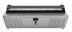 Thumbnail image #6 for Koolmore Countertop Ice Cream Display Freezer with Curved Double Tempered Glass, 6 Half GN Pans