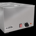 Thumbnail image #6 for KoolMore 3-Section Electric Countertop Food Warmer, 6 Qt. Per Pan
