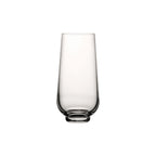 Thumbnail image #1 for Steelite Nude Crystal, Nude Hepburn P64080 15 oz Clear Soda-Lime Glass Highball Case of 2 Dozen