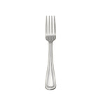 Thumbnail image #2 for CAC China Pearl 2008-05 Dinner Fork, 7-1/2"L, Heavy Weight, 18/0 Stainless Steel Case of 50 Dozen