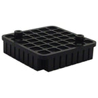 Thumbnail image #1 for AllPoints Foodservice Parts & Supplies Nemco 68171 Food Chopper Pusher Block, 3/8-Inch Dice