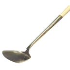 Thumbnail image #1 for GSW USA TN-S- Stainless Steel Turner, 4-1/2" Case of 100