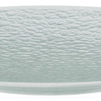 Thumbnail image #1 for Mikasa Hospitality (Lifetime Brands, Inc.) 001-770492 11" Blue Relief Porcelain Dinner Plate Case of 6