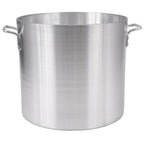 Thumbnail image #1 for Stanton Trading ASTP32HD 32-Quart Extra-Heavy Aluminum Stock Pot, 13-7/8" Diameter, Without Cover