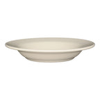 Thumbnail image #1 for Steelite Fiesta, Linen HL451350 China Rim Soup Bowl, 13.25 oz, 9 in 1 Dozen