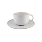 Thumbnail image #1 for Global Tableware Collective Mesa Ceramics FF0332200000 Tea Cup, 7.5 oz, Stoneware