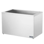 Thumbnail image #1 for Server Products 82600 Countertop 3-Jar Fountain Serving Station Base, Empty, Non-Insulated, Stainless Steel