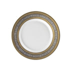 Thumbnail image #1 for Ten Strawberry Street Elegance ELE-2 Round China Lunch Plate, 9-1/8-inch Case of 24