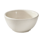 Thumbnail image #1 for G.E.T. Santa Fe B-525-IR Melamine Bowl, 16 oz, Beige, 5-1/4 in Diameter Case of 2 Dozen