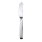 Thumbnail image #1 for 1880 Hospitality Scarlatti by Oneida® V018KBFF Silver-Plated Butter Knife, 6-3/4", Teardrop Handle Pack of 1 Dozen