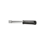 Thumbnail image #1 for CAC China ComfyGrip® KTCG-AC02 Manual Stainless Steel Apple Corer, 8-1/4-Inch, Black Soft-Touch Handle, Dishwasher Safe Case of 72