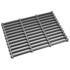 Thumbnail image #1 for AllPoints Foodservice Parts & Supplies 241119 Bottom Broiler Grate, 12 x 17-1/8 Inch