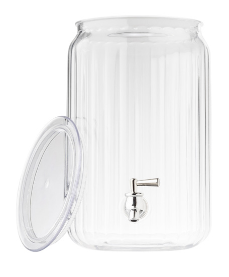 Product image #2 for TableCraft Products 12295 Cash & Carry Hot Water/Beverage Dispensers