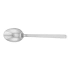 Thumbnail image #1 for Steelite International Walco, Semi WL0903 Serving/Table Spoon, 8-1/8", 18/10 Stainless Steel Pack of 1 Dozen