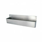 Thumbnail image #1 for Libertyware SSR22-S Single Speed Rail, 22-inch, Stainless Steel Case of 8