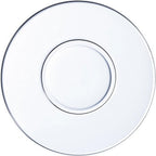 Thumbnail image #1 for Cardinal Arcadie by Arcoroc Q3701 China Saucer, Round, 5.5 in, Fully Tempered 1 Dozen