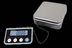 Thumbnail image #8 for Escali Small Portion Control Digital Scale with 4-In-1 Multi-Mount Backlit Display, 13 lb Capacity