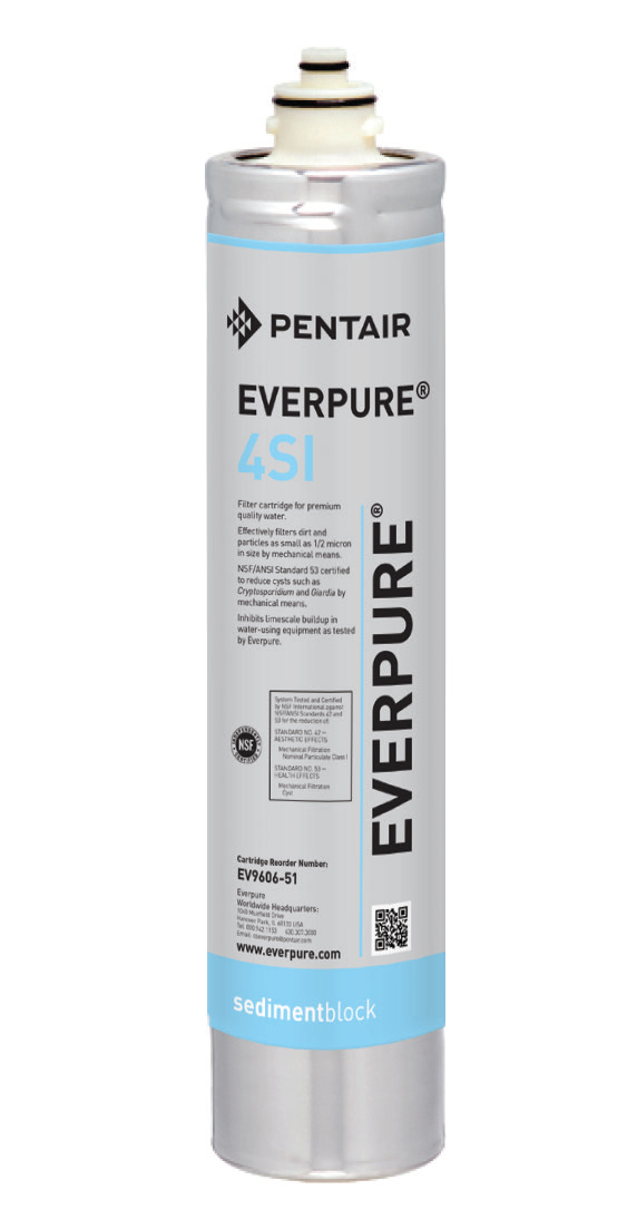 Product image #2 for Everpure EV960651 Everpure Water Filter Cartridges