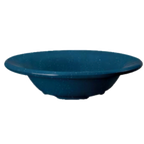 Thumbnail image #1 for G.E.T. GET BF-725-TB Blue Melamine Soup/Salad Bowl, 14 oz, 7-1/4 in Diameter Case of 2 Dozen