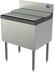 Thumbnail image #5 for Perlick Top Shelf TS24IC10 Modular Underbar Ice Bin/Cocktail Unit with 10-Circuit Cold Plate, 24-Inch