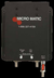 Thumbnail image #5 for Pro-Line Wall-Mounted Single Panel Gas Blender, Preset 70% CO2 / 30% N2