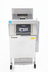 Thumbnail image #5 for Frymaster FilterQuick 60 lb Electric Floor Model Fryer with Built-In Automatic Filtration and FQ4000 easyTouch Controller