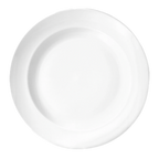 Thumbnail image #1 for Steelite International Steelite Distinction, Vogue 9001C359 10-Inch Round Alumina Vitrified Plate Case of 2 Dozen