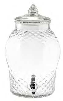 Product image #2 for TableCraft Products 10699 Hot Water/Beverage Dispensers